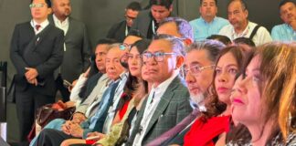 José Luis Figueroa celebra crecimiento industrial de Puebla