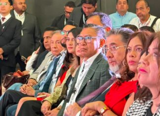 José Luis Figueroa celebra crecimiento industrial de Puebla