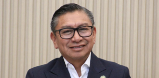José Luis Figueroa mantiene gestiones para municipalizar Totimehuacán