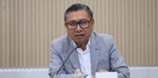 Alistan reunión con Ayuntamiento por municipalización de Totimehuacán