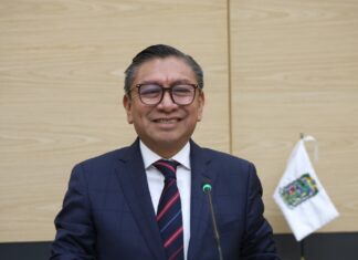 Diputado propone incentivos para empresas que contraten jóvenes