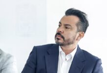 Cablebús solo usará superficies autorizadas: García Parra