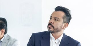 Cablebús solo usará superficies autorizadas: García Parra