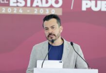 José Luis García se someterá a antidoping; descarta contender en 2027