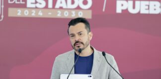 José Luis García se someterá a antidoping; descarta contender en 2027