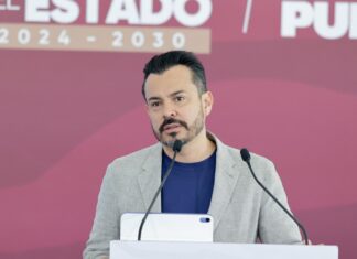 José Luis García se someterá a antidoping; descarta contender en 2027