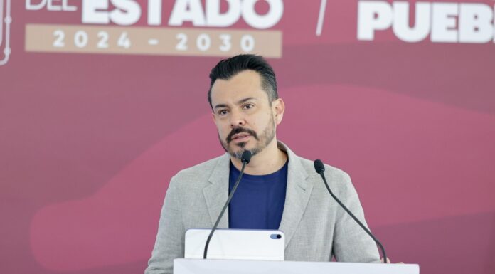 José Luis García se someterá a antidoping; descarta contender en 2027