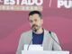 José Luis García se someterá a antidoping; descarta contender en 2027