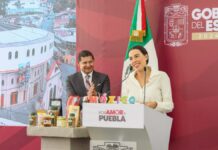 Después de 14 años, Puebla recibirá al Tianguis Turístico