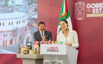 Después de 14 años, Puebla recibirá al Tianguis Turístico