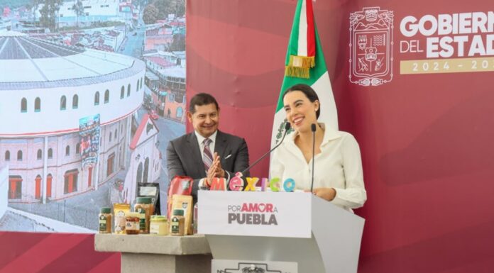 Después de 14 años, Puebla recibirá al Tianguis Turístico