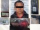 Hombre es detenido por presunta extorsión y amenazas en Tehuacán