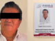 Detienen al alcalde de Tianguismanalco; se desconocen cargos