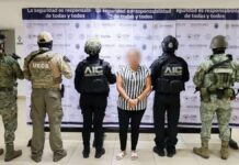 Detienen a síndica de Yautepec, Morelos; habría ordenado ataque en fan fest