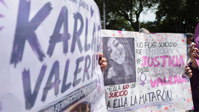 Karla-Valeria