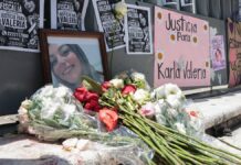 Tras muerte, hijo de de Karla Valeria queda a resguardo del DIF