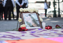 Madre de Karla Valeria exige investigar su muerte como feminicidio