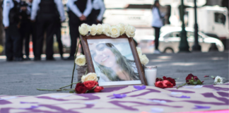 Madre de Karla Valeria exige investigar su muerte como feminicidio