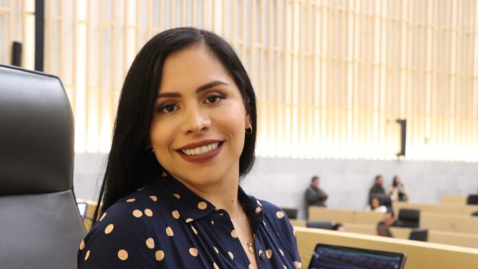 Kathya Sánchez