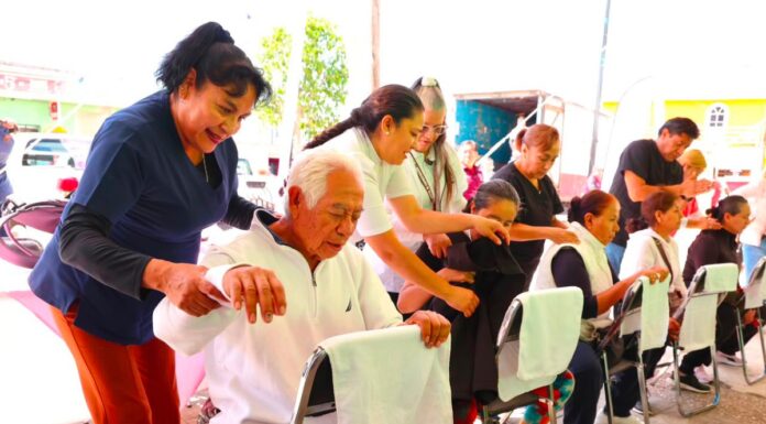 SEDIF realiza “Jornada Por Amor a las Familias” en La Resurrección