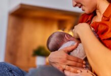 Lactancia materna fortalece desarrollo infantil