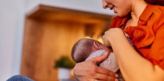 Lactancia materna fortalece desarrollo infantil