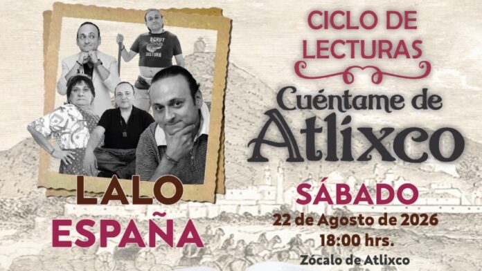 Lalo España