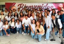 Laura Artemisa: jóvenes son revolucionarios y presente transformador