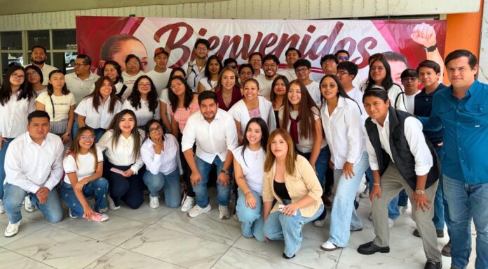 Laura Artemisa: jóvenes son revolucionarios y presente transformador