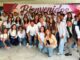 Laura Artemisa: jóvenes son revolucionarios y presente transformador