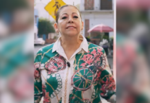 Laura Artemisa llama a fortalecer el tejido social en Puebla