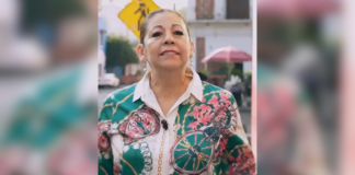 Laura Artemisa llama a fortalecer el tejido social en Puebla