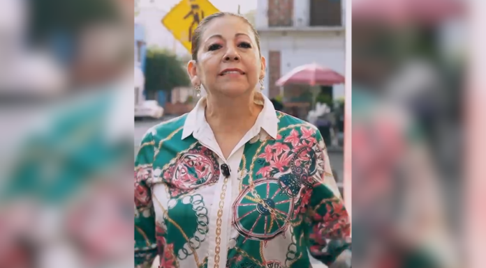 Laura Artemisa llama a fortalecer el tejido social en Puebla