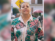 Laura Artemisa llama a fortalecer el tejido social en Puebla
