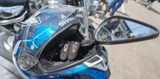 Gobierno mantiene mesa de diálogo por “Ley Casco”