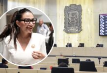 Congreso analizaría “Ley Salvatori”; exige título de Derecho para ser diputado