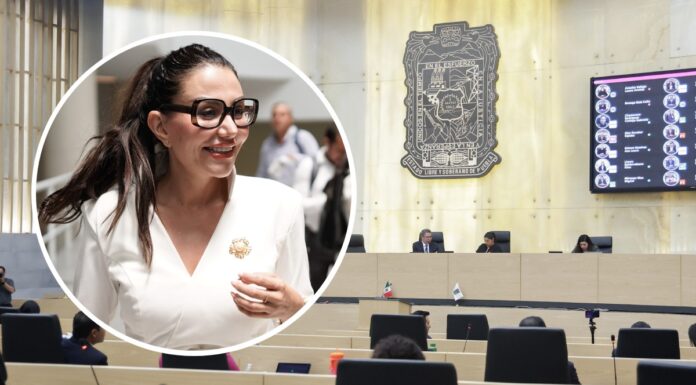Congreso analizaría “Ley Salvatori”; exige título de Derecho para ser diputado