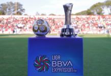Cinco clubes de México apelan ante el TAS por el ascenso y descenso
