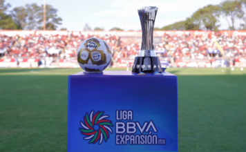 Cinco clubes de México apelan ante el TAS por el ascenso y descenso