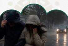 Texmelucan llama a reforzar prevención ante temporada de lluvias
