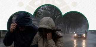 Texmelucan llama a reforzar prevención ante temporada de lluvias