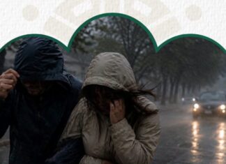 Texmelucan llama a reforzar prevención ante temporada de lluvias
