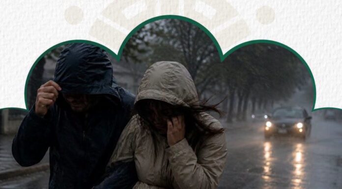 Texmelucan llama a reforzar prevención ante temporada de lluvias