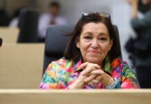 Proponen garantizar accesibilidad de personas con discapacidad a estacionamientos