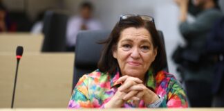 Proponen garantizar accesibilidad de personas con discapacidad a estacionamientos