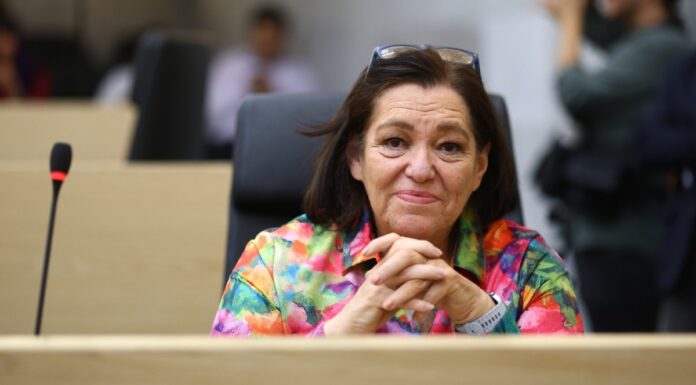 Proponen garantizar accesibilidad de personas con discapacidad a estacionamientos