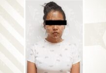 Capturan a madre por presunta violación equiparada en Puebla