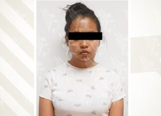Capturan a madre por presunta violación equiparada contra su hija