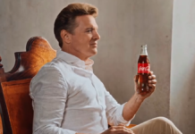 Luis Miguel reaparece en comercial tras rumores sobre su salud