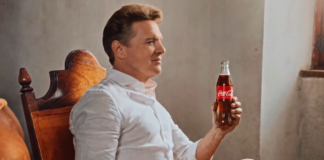 Luis Miguel reaparece en comercial tras rumores sobre su salud